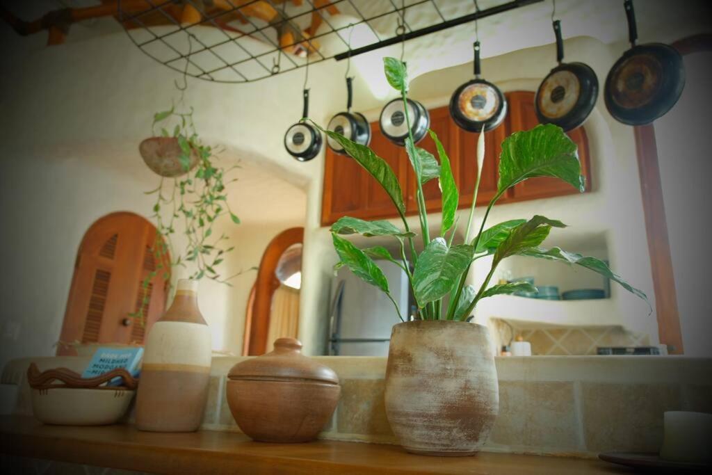 Pelican Eye - Best Sunset, 2 Pools, Quiet, Central San Juan del Sur Exterior photo