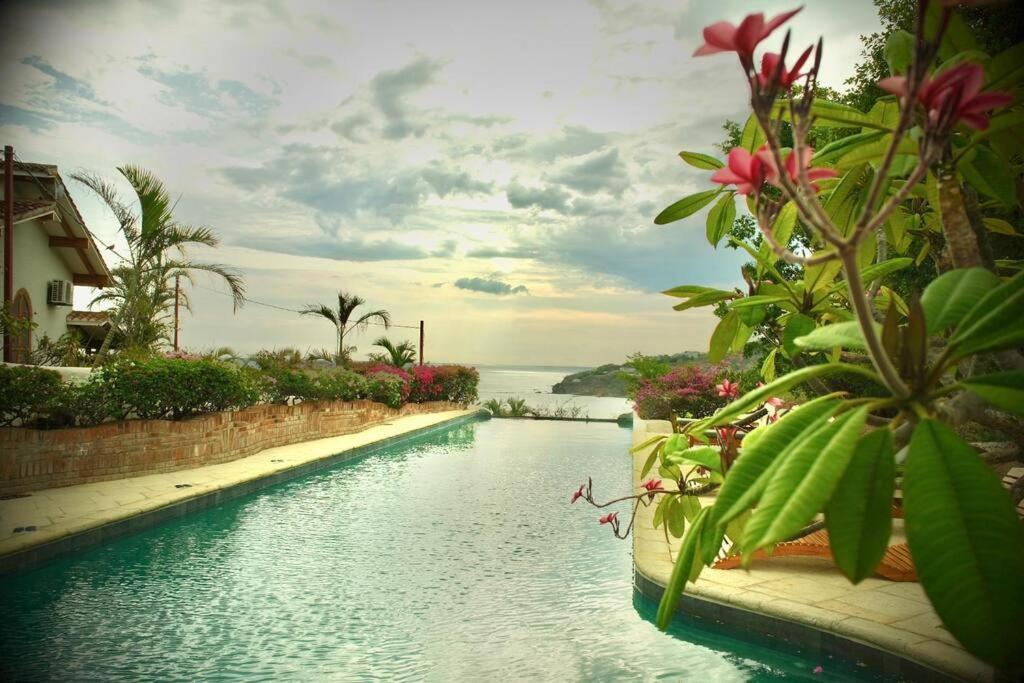 Pelican Eye - Best Sunset, 2 Pools, Quiet, Central San Juan del Sur Exterior photo