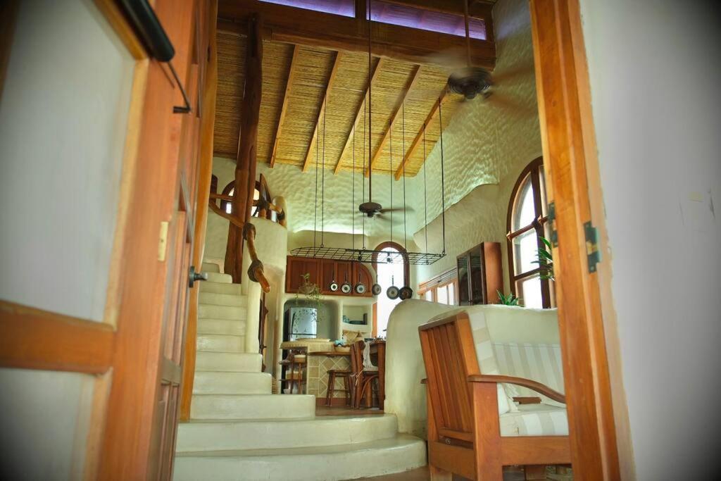 Pelican Eye - Best Sunset, 2 Pools, Quiet, Central San Juan del Sur Exterior photo
