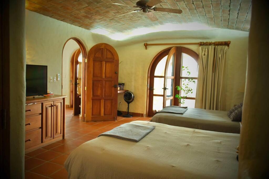 Pelican Eye - Best Sunset, 2 Pools, Quiet, Central San Juan del Sur Exterior photo