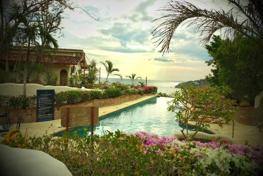 Pelican Eye - Best Sunset, 2 Pools, Quiet, Central San Juan del Sur Exterior photo