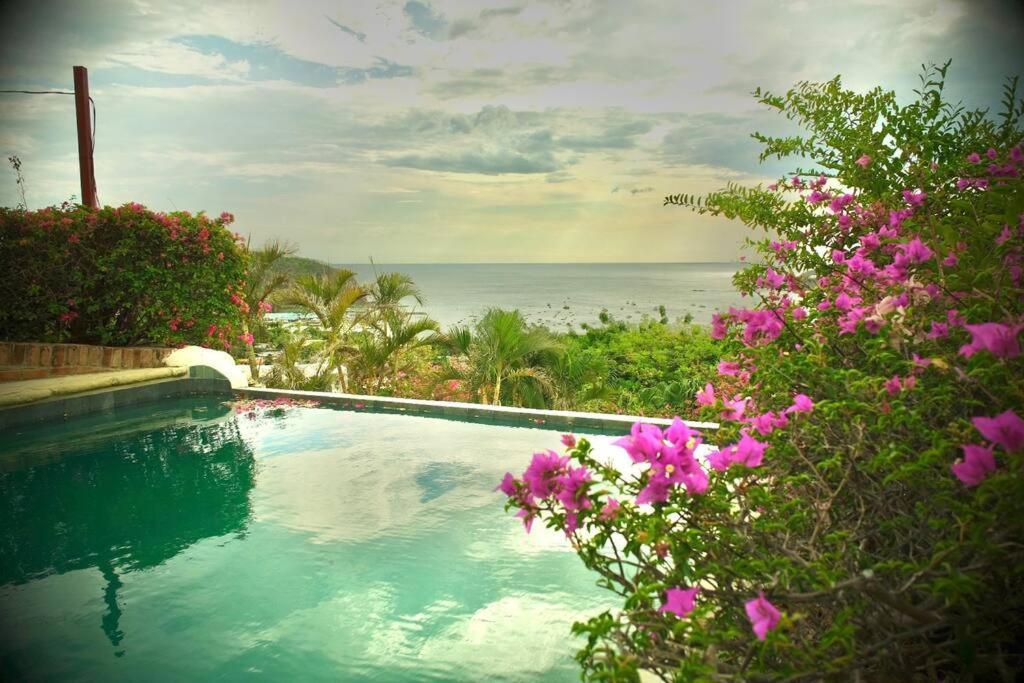 Pelican Eye - Best Sunset, 2 Pools, Quiet, Central San Juan del Sur Exterior photo